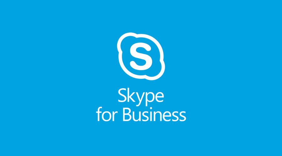 Skype-for-business